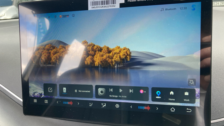 BYD Dolphin Surf 115kW Comfort 43kWh 5dr Auto Electric Hatchback